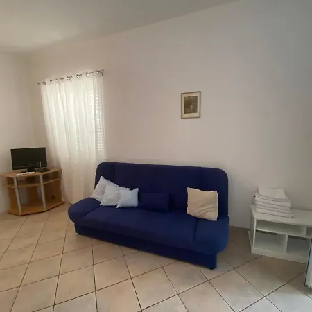 Lejlighed Sunset Apartmani 3